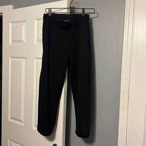 Gluv Softball Pants, Beltless, XL